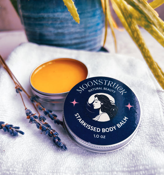 Starkissed Body Balm